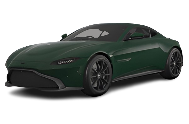 Aston Martin Vantage